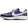 Sapatos Nike Waffle Azul Homens - FB7217-400 Azul 9 male