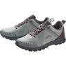 CRIVIT Heren outdoorschoenen (46, Grijs)