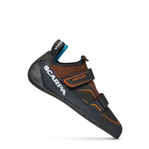 Scarpa Reflex V Blackflame 41.5