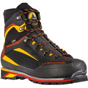 La Sportiva Trango Tower Extreme Gtx Ms Black/Yellow 45