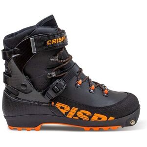 Crispi Futura Pro Xp Black Orange 42