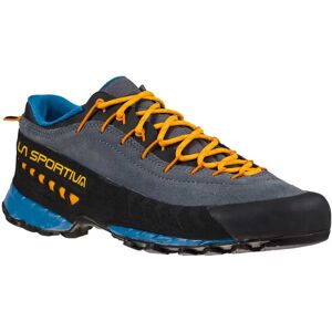 La Sportiva Tx4 Evo Anmarsjsko Carbon/Papaya 41.5