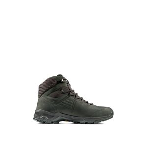 Mammut Mercury Iv Mid Gtx Men Black 9.5