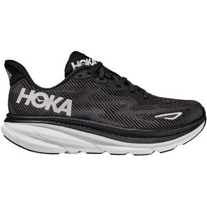 Hoka M Clifton 9 Black / White US 7.5 / EU 40 2/3