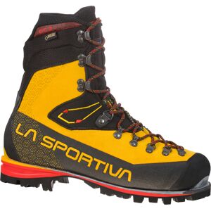 La Sportiva Nepal Cube Gtx Yellow 44