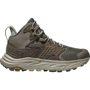 Hoka M Anacapa 2 Mid Gtx Slate/Barley US 8.5 / EU 42