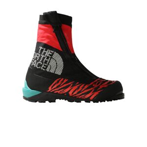 The North Face Summit Torre Egger Futurelight™ Boots Tnf Black/Tnf Red US 9.5 / EU 42,5