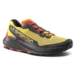 La Sportiva Prodigio Yellow/Black 44.5