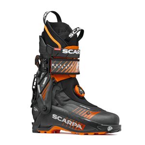 Scarpa F1 Lt Carbonorange 30