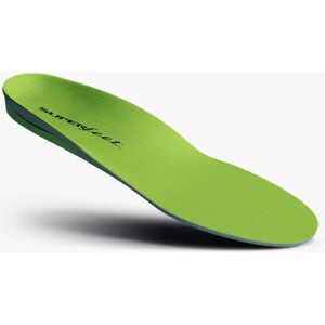 Superfeet Wide Green Wide Green D(39-41)