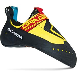 Scarpa Scarpa Drago Yellow 44.5