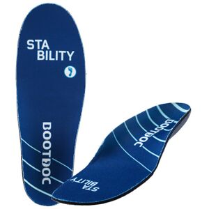 Bootdoc Stability Mid Arch Blue 260 (EU 41)