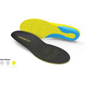 Superfeet Flex Thin Yellow E(42-44)