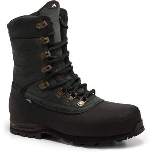 Lundhags MIRA II WS LT HIGH  BLACK/DARK AGAVE