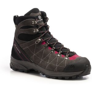 Scarpa R-EVOLUTION GTX WMN  TITANIUM-CHERRY