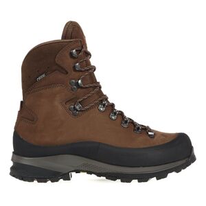 Hanwag ANCASH II GTX  BROWN/ASPHALT