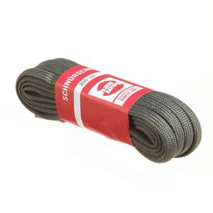 Hanwag SHOE LACES 180 CM (SINGLE PACKED)  ASCHE_DARK GREY