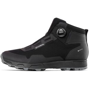 Icebug ROVER MID M RB9X GTX  BLACK/SLATEGREY