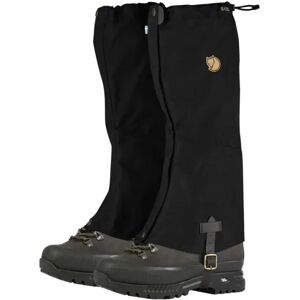 Fjällräven SINGI GAITERS  BLACK