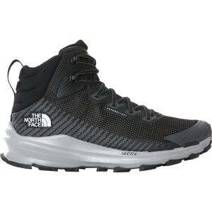 The North Face M VECTIV FASTPACK MID FUTURELIGHT  TNF BLACK/VANADIS GREY