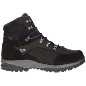 Hanwag BANKS SF EXTRA GTX  BLACK/ASPHALT