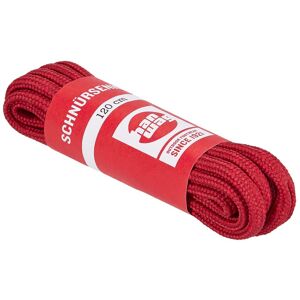 Hanwag SHOE LACES 120 CM (SINGLE PACKED)  RED