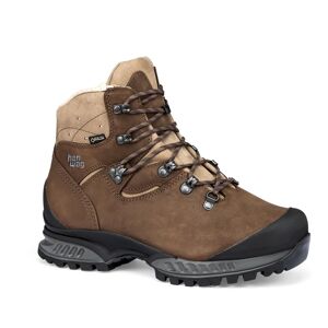 Hanwag TATRA II BUNION GTX  ERDE_BROWN