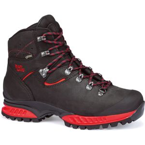 Hanwag TATRA II GTX  BLACK/RED