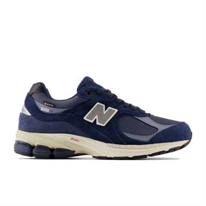 New Balance M 2002 Rxf Sko Navy  male 40,5