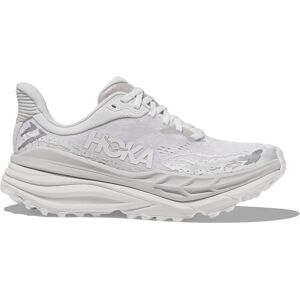 Hoka Stinson 7 Sko Hvit  male 42