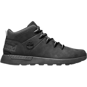 Timberland Sprint Trekker Chukka - Blackout Nubuck 42