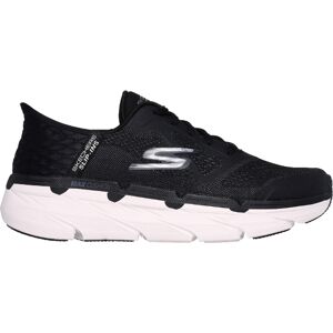 Skechers Max Cushioning Premier Slip In-Sko, 1 Par Svart 44