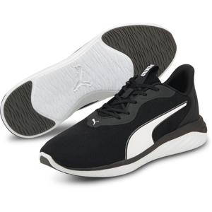 Puma Better Foam Sko, Svart, 1 Par  42