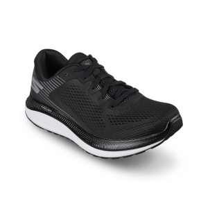 Skechers Gorun Persistence Sko, Svart, 1 Par  45