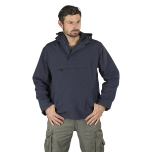 Brandit Jakke  Windbreaker Navy