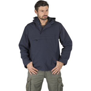 Brandit Jakke  Windbreaker Navy  L