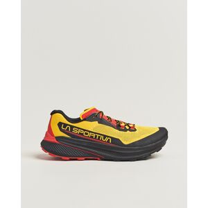 La Sportiva Prodigio Ultra Running Shoes Yellow/Black