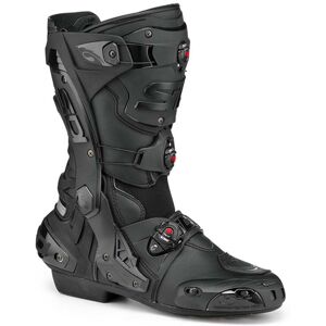 Sidi Rex Motocross Støvler 45 Svart