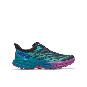 Hoka Men's Speedgoat 5 Blue Graphite/Kayaking 42 2/3, Blue Graphite/Kayaking