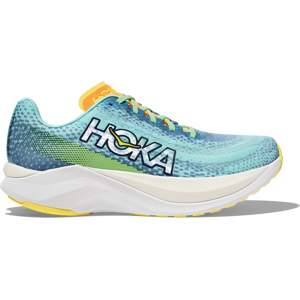 Hoka Men's Mach X Dusk / Cloudless 40 2/3, Dusk / Cloudless