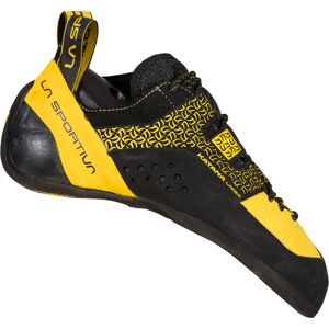 La Sportiva Katana Laces Black/Yellow 42, Black/Yellow