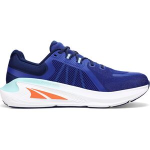 Altra Men's Paradigm 7 Wide Blue 40.5, Blue