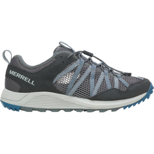 Merrell Men's Wildwood Aerosport Rock 44.5, Rock