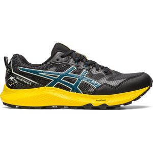 Asics Men's Gel-Sonoma 7 Graphite Grey/Ink Teal 44.5, Graphite Grey/Ink Teal