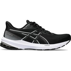 Asics Men's GT-1000 12 Black/White 42, Black/White