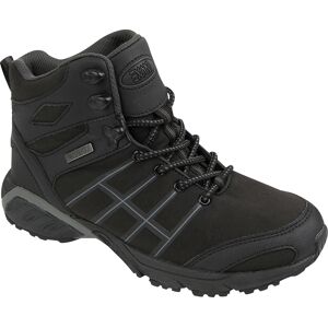 Exani Men's Capitan Hi Black 46, Black