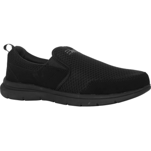 Exani Men's Fraise Black 43, Black