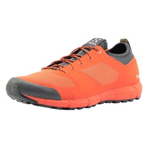 Haglöfs L.I.M Low Men Flame Orange/Magnetite 41 1/3, Flame Orange/Magnetite