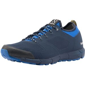 Haglöfs L.I.M Low Men Tarn Blue/Storm Blue 43 1/3, Tarn Blue/Storm Blue