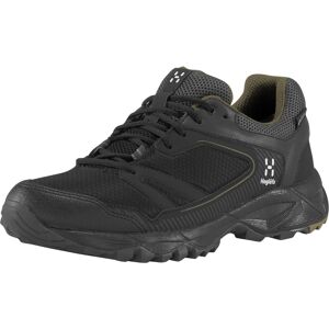 Haglöfs Trail Fuse GT Men True Black/Deep Woods 42, True Black/Deep Woods